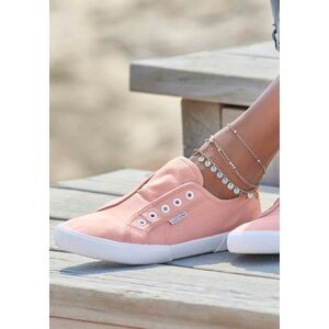 Lascana Sneaker Damen Rosé Gr.35 Lascana Sneaker Damen Rosé Gr.35