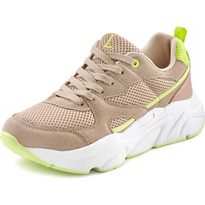 LASCANA Gr. 36 - Casualsneaker mit Chunky-Sohle LASCANA Gr. 36 - Casualsneaker mit Chunky-Sohle