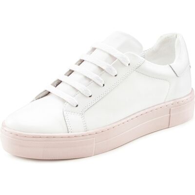 ELBSAND Lederschuhe - Casual Sneaker Low ELBSAND Lederschuhe - Casual Sneaker Low