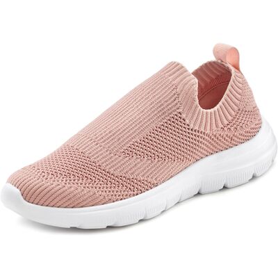 Lascana Sneaker Damen Altrosa Gr.38 Lascana Sneaker Damen Altrosa Gr.38