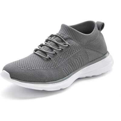 Lascana Sneaker Damen Grau Gr.38 Lascana Sneaker Damen Grau Gr.38