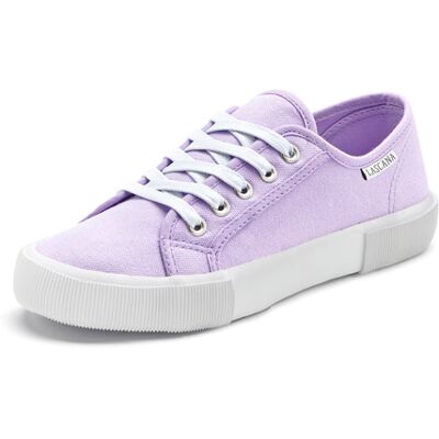 Lascana Sneaker Damen Helllila Gr.36 Lascana Sneaker Damen Helllila Gr.36