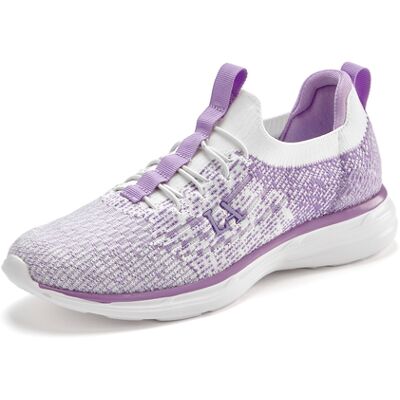 Lascana Sneaker Damen Lila Gr.35 Lascana Sneaker Damen Lila Gr.35