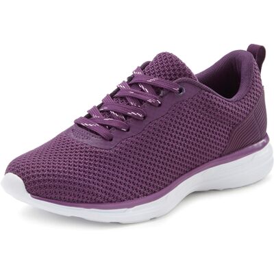 Lascana Sneaker Damen Lila Gr.40 Lascana Sneaker Damen Lila Gr.40