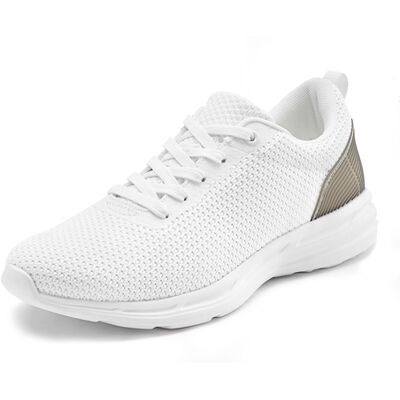 Lascana Sneaker Damen Weiß Gr.43 Lascana Sneaker Damen Weiß Gr.43
