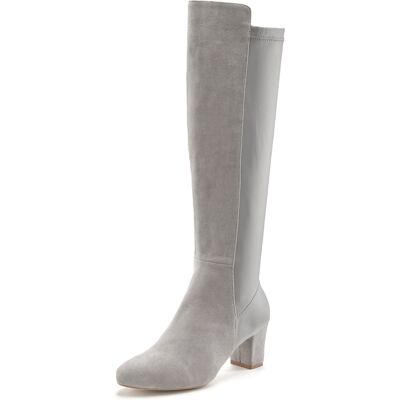 Lascana Stiefel Damen Grau Gr.35 Lascana Stiefel Damen Grau Gr.35