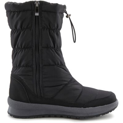 Lascana Winterstiefel Damen Schwarz Gr.37 Lascana Winterstiefel Damen Schwarz Gr.37