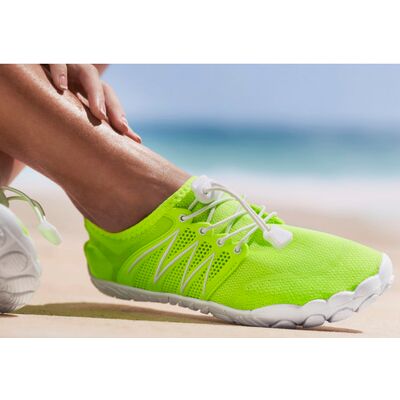 Venice Beach Aquaschuh Damen Lime Gr.43 Venice Beach Aquaschuh Damen Lime Gr.43