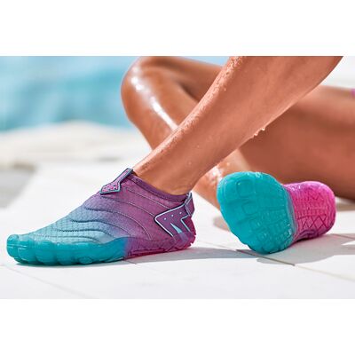 Venice Beach Aquaschuh Damen Türkis/pink Gr.37 Venice Beach Aquaschuh Damen Türkis/pink Gr.37