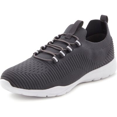 Vivance By Lascana Sneaker Damen Anthrazit Gr.38 Vivance By Lascana Sneaker Damen Anthrazit Gr.38