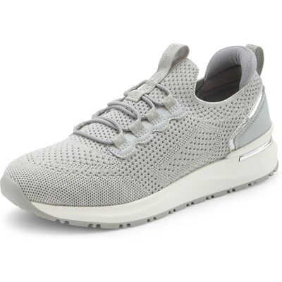 Vivance By Lascana Sneaker Damen Grau Gr.40 Vivance By Lascana Sneaker Damen Grau Gr.40