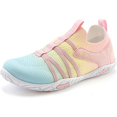 Vivance By Lascana Sneaker Damen Pink/blau/rosé Gr.35 Vivance By Lascana Sneaker Damen Pink/blau/rosé Gr.35