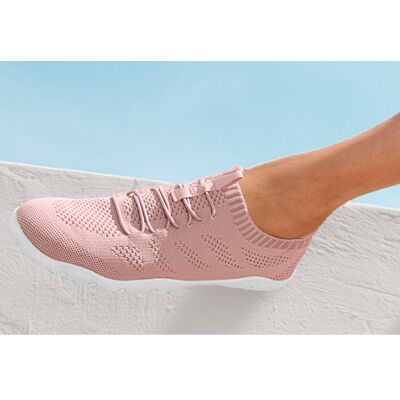 Vivance By Lascana Sneaker Damen Rose Gr.36 Vivance By Lascana Sneaker Damen Rose Gr.36