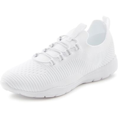 Vivance By Lascana Sneaker Damen Weiß Gr.41 Vivance By Lascana Sneaker Damen Weiß Gr.41