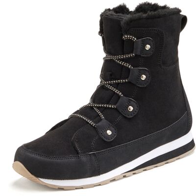 Vivance By Lascana Stiefelette Damen Schwarz Gr.39 Vivance By Lascana Stiefelette Damen Schwarz Gr.39
