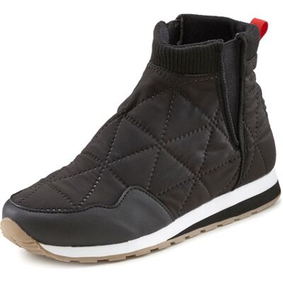 Vivance By Lascana Winterstiefelette Damen Schwarz Gr.42 Vivance By Lascana Winterstiefelette Damen Schwarz Gr.42