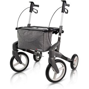 Topro Olympos ATR M Rollator, schwarz