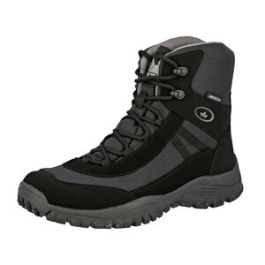 Weltbild GmbH & Co. KG LICO Winterschuh Kenai, schwarz (Größe: 37)