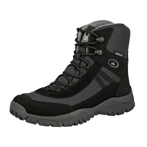 Weltbild GmbH & Co. KG LICO Winterschuh Kenai, schwarz (Größe: 45)