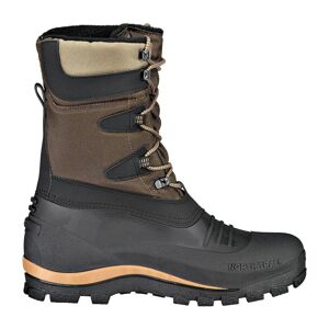 Weltbild GmbH & Co. KG CMP Herren Winterstiefel Nietos, braun (Größe: 41)