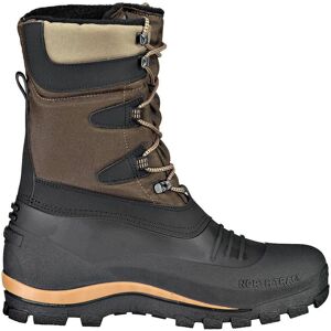 Weltbild GmbH & Co. KG CMP Herren Winterstiefel Nietos, braun (Größe: 43)