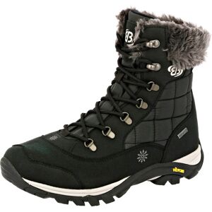 Weltbild GmbH & Co. KG Brütting Winterschuh Himalaya, schwarz (Grösse: 40)