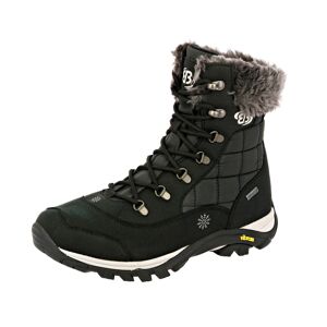 Weltbild GmbH & Co. KG Brütting Winterschuh Himalaya, schwarz (Grösse: 41)