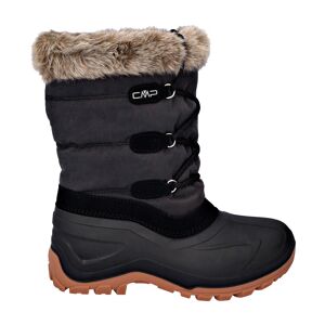 Weltbild GmbH & Co. KG CMP Damen Winterstiefel Nietos Low, schwarz (Größe: 37)