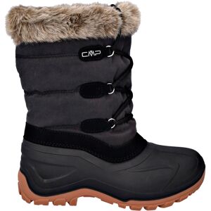 Weltbild GmbH & Co. KG CMP Damen Winterstiefel Nietos Low, schwarz (Größe: 38)