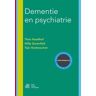 Test orbisana.de Dementie en psychiatrie, Kartoniert (TB)