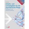 Test orbisana.de Arbeits- und Lernaufgaben für die psychiatrische Pflege - Ilka Scholl, Kartoniert (TB)