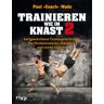 Test orbisana.de Trainieren wie im Knast.Bd.2 - Paul Wade, Kartoniert (TB)