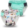 Rumparooz Lil Learnerz Trainer - 2 St. - TokiBambino & Sweet XS (8 - 11 kg)