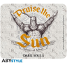 ABYstyle Mauspad Dark Souls - Praise the sun