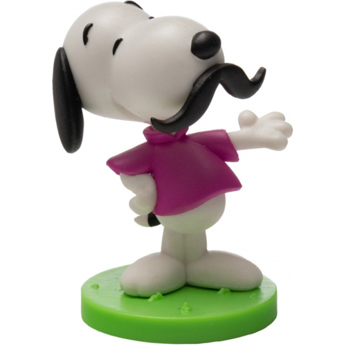 Jinx Figur Snoopy in Space - Mustache Disguise Snoopy