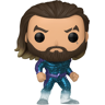 Figur Aquaman and the Lost Kingdom - Aquaman (Funko POP! Movies 1302)