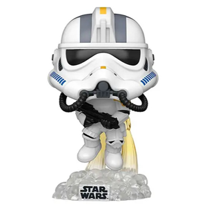 Figur Star Wars: Battlefront - Imperial Rocket Trooper (Funko POP! Star Wars 552)