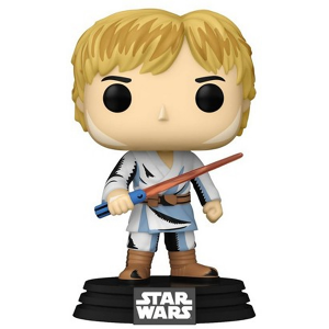 Figur Star Wars - Luke Skywalker (Funko POP! Star Wars 453)