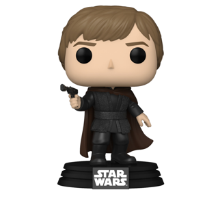 Figur Star Wars - Luke Skywalker Return of the Jedi (Funko POP! Star Wars 605)