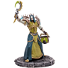 Heo GmbH Figur World of Warcraft - Undead Priest/Warlock 15 cm (McFarlane)