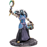 Heo GmbH Figur World of Warcraft - Undead Priest/Warlock (Epic) 15 cm (McFarlane)