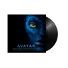 Bertus Offizieller Soundtrack Avatar (vinyl)
