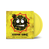 Gardners Offizieller Soundtrack Serious Sam 4 - Deluxe Double Vinyl (vinyl)