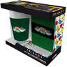 ABYstyle Geschenkset Friends - Central Perk (Glas, Pin und Notizbuch)