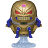 Figur Ant-Man and the Wasp: Quantumania - M.O.D.O.K. (Funko POP! Marvel 1140)