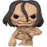 Figur Attack on Titan - Ymir's Titan (Funko POP! Animation 1168) (beschädigte Verpackung)