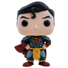 Figur DC Comics - Superman Imperial Palace (Funko POP! Heroes 402)