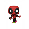 Figur Deadpool - Bowling Deadpool (Funko POP! Marvel 1342)