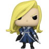 Figur Fullmetal Alchemist: Brotherhood - Olivier Mira Armstrong (Funko POP! Animation 1178)