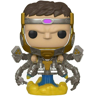 Figur Marvel: Avengers - Modok (Funko POP! Marvel 633)